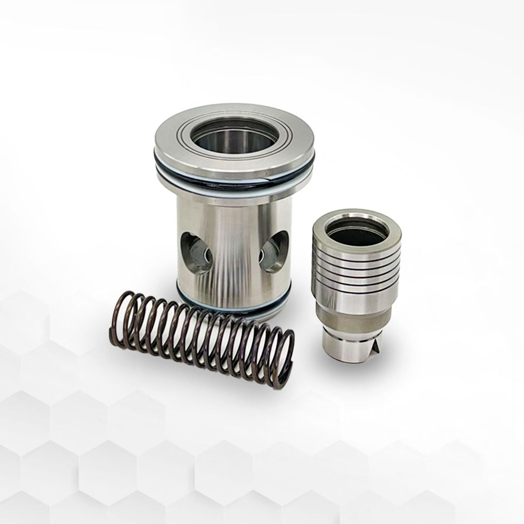 CVI-32-F-3-L-10-JA | Cartridge Valve Insert CVI-32-F-3-L-10-JA | Cartridge Valve Insert